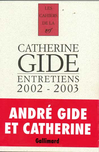 Catherinegide