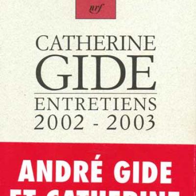 Catherinegide