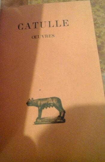 Catullepoesie
