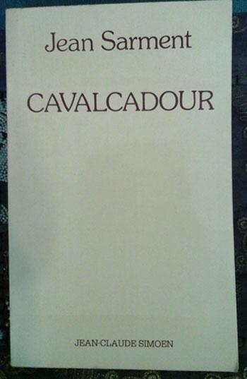 Cavalcadour