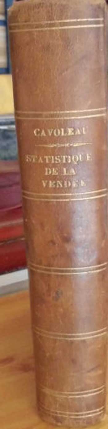 Cavoleau