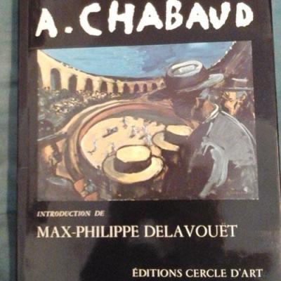 Chabaud