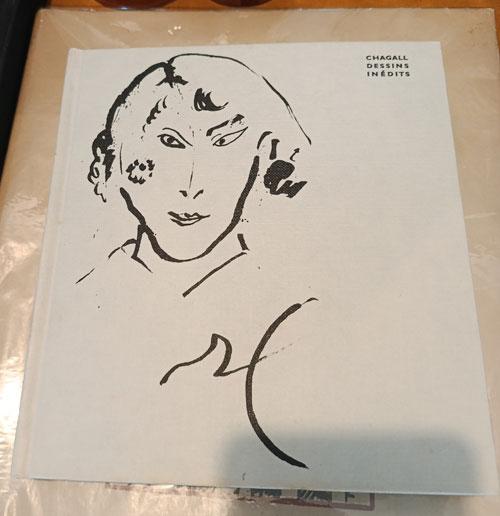 Chagalldessins1