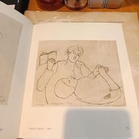 Chagalldessins2