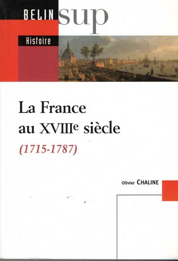 Chaline