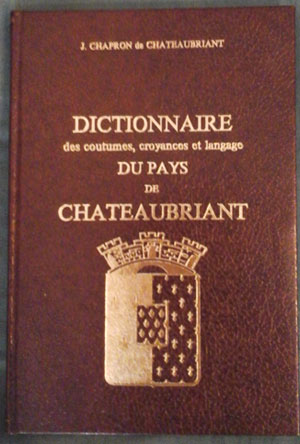 Chapron