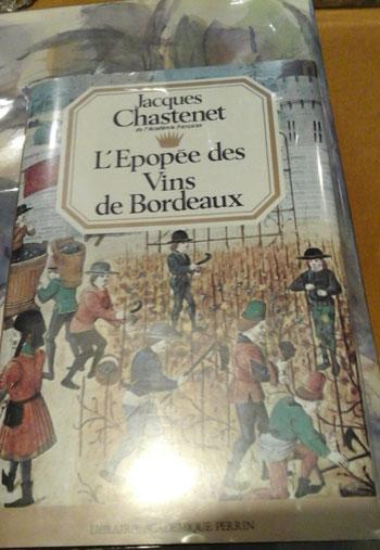 Chastenet