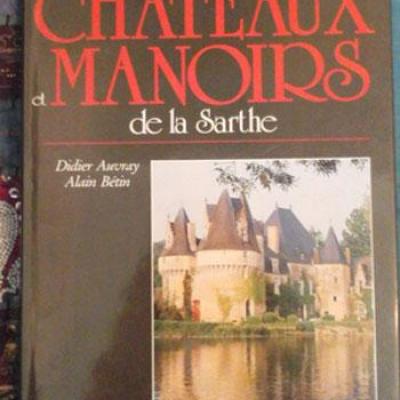 Chateauxetmanoirsde