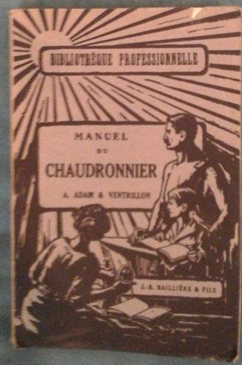 Chaudronnier