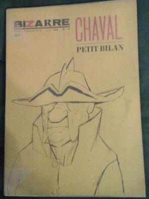 Chaval
