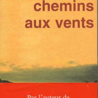 Chemins aux vents par Pierre Sansot