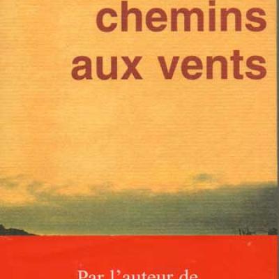 Chemins aux vents par Pierre Sansot