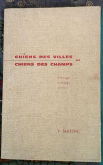 Chiensdesvilles