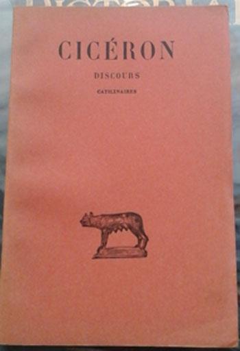 Ciceroncatilinaires