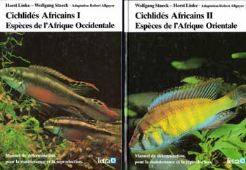Cichlides
