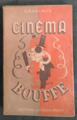Cinemabouffe