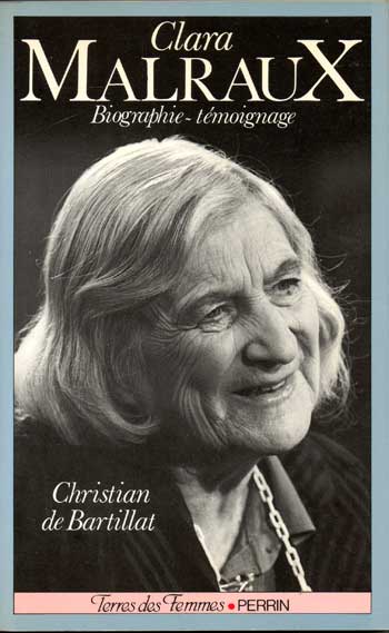 Claramalraux