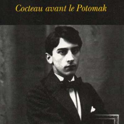 Jean Cocteau avant le Potomak