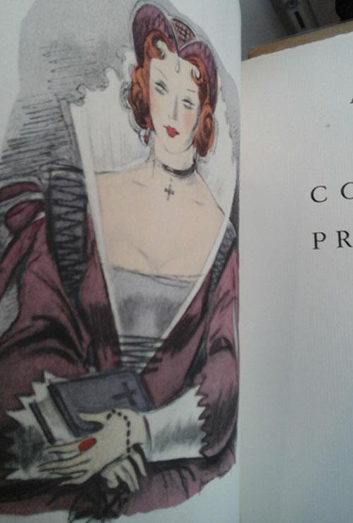 Comediesetproverbes