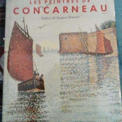 Concarneau