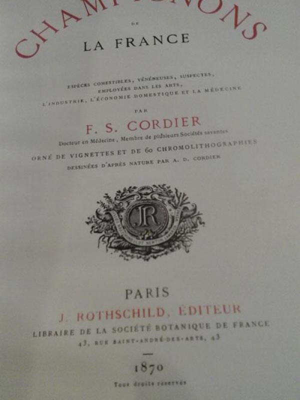 Cordier