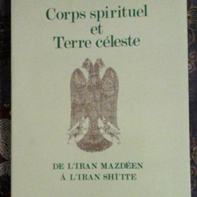 Corpsspirituel