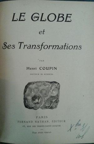 Coupin