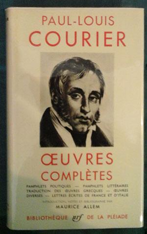 Courier
