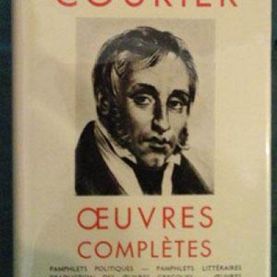 Courier