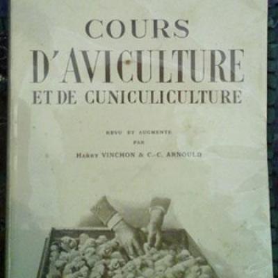 Coursdaviculture
