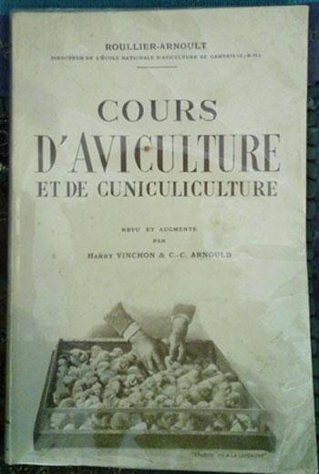 Coursdaviculture