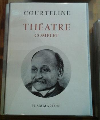 Courtelinetheatre