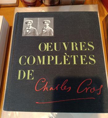 Croscharles