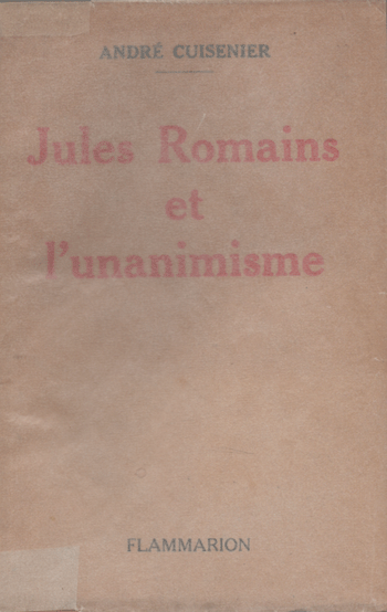 Cuisenier