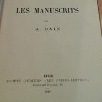 Dainlesmanuscrits1
