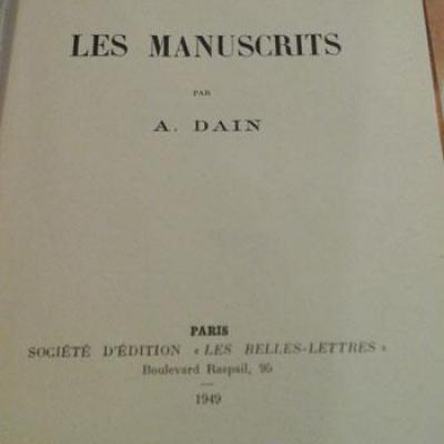 Dainlesmanuscrits1