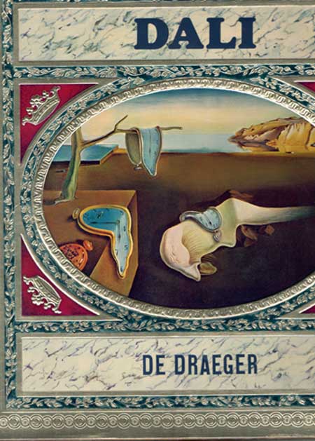 Dalidraeger