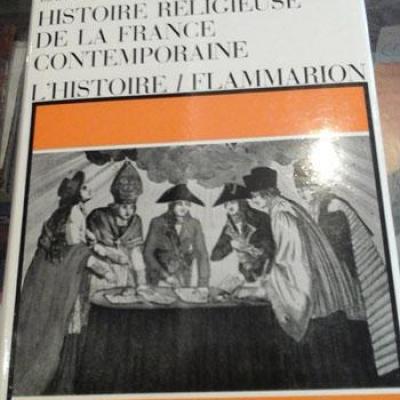Dansettehistoirereligieuse