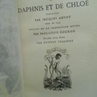 Daphnis