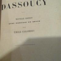 Dassoucy
