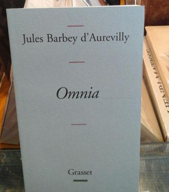 Daurevillyomnia