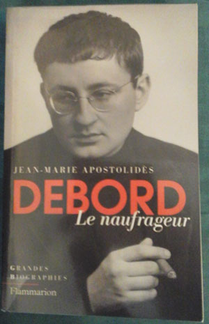 Debordlenaufrageur
