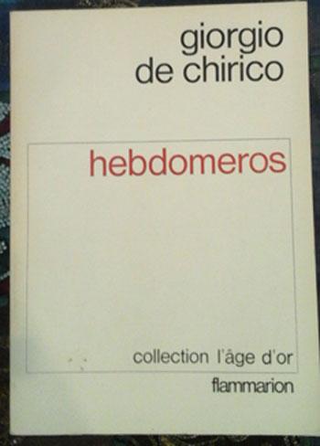Dechirico