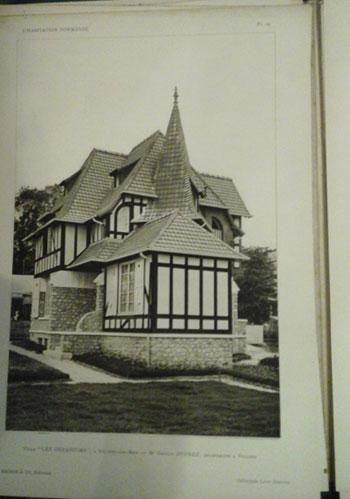 Defrancenormande