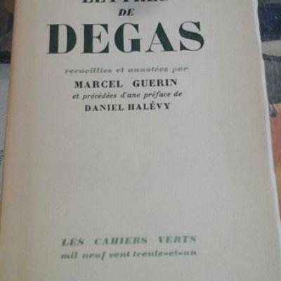 Degaslettres