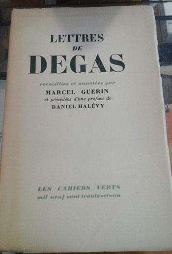 Degaslettres