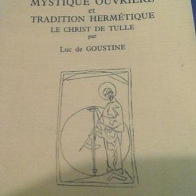 Degoustine