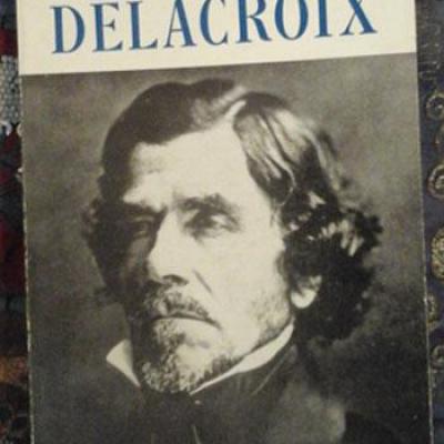 Delacroixeurope