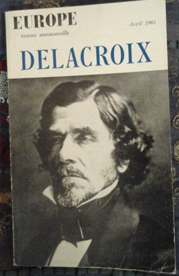 Delacroixeurope