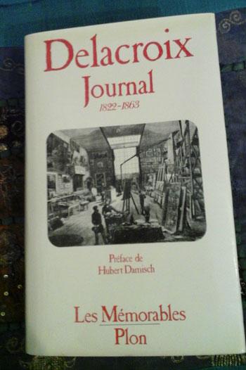 Delacroixjournal